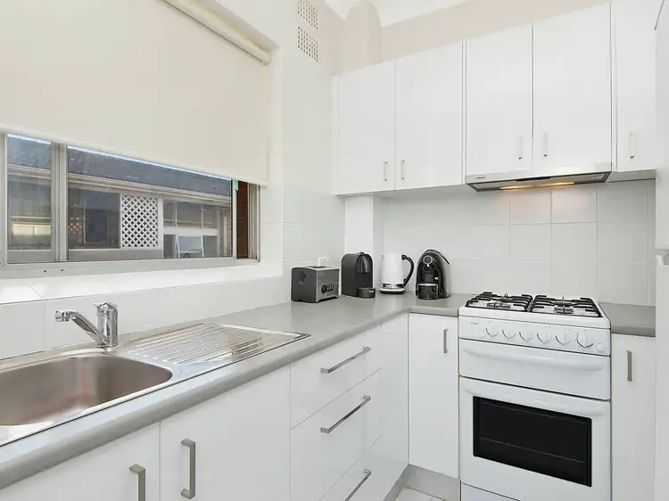 Second view of Homely unit listing, 12/2 Holborn Avenue, Dee Why NSW 2099