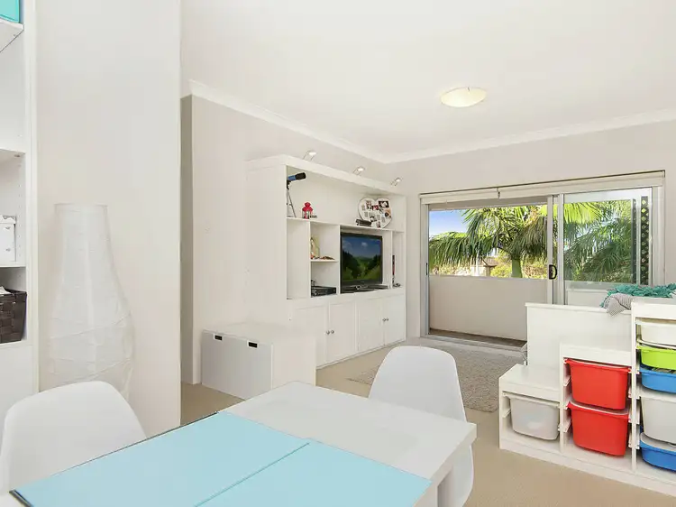 Third view of Homely unit listing, 12/2 Holborn Avenue, Dee Why NSW 2099