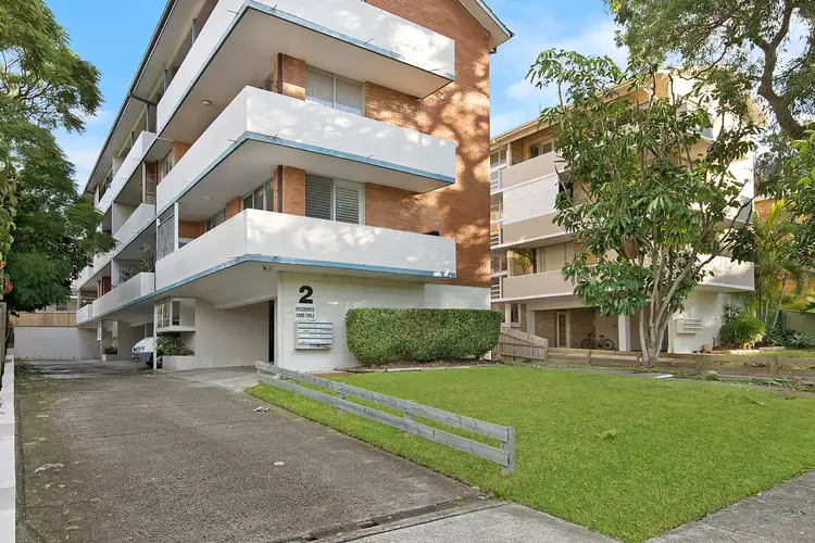 Fourth view of Homely unit listing, 12/2 Holborn Avenue, Dee Why NSW 2099