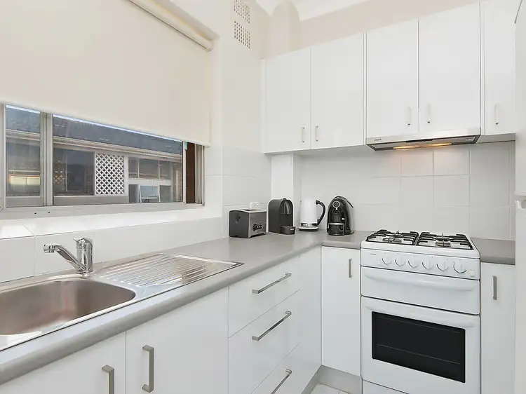 Fifth view of Homely unit listing, 12/2 Holborn Avenue, Dee Why NSW 2099