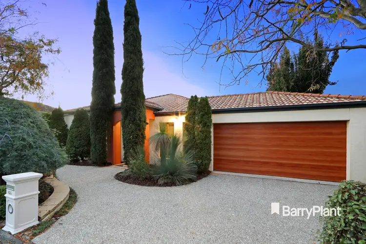 65 Langhorne Crescent, Rowville VIC 3178