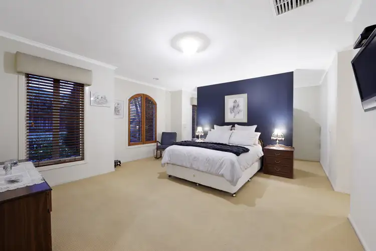 Third view of Homely house listing, 65 Langhorne Crescent, Rowville VIC 3178