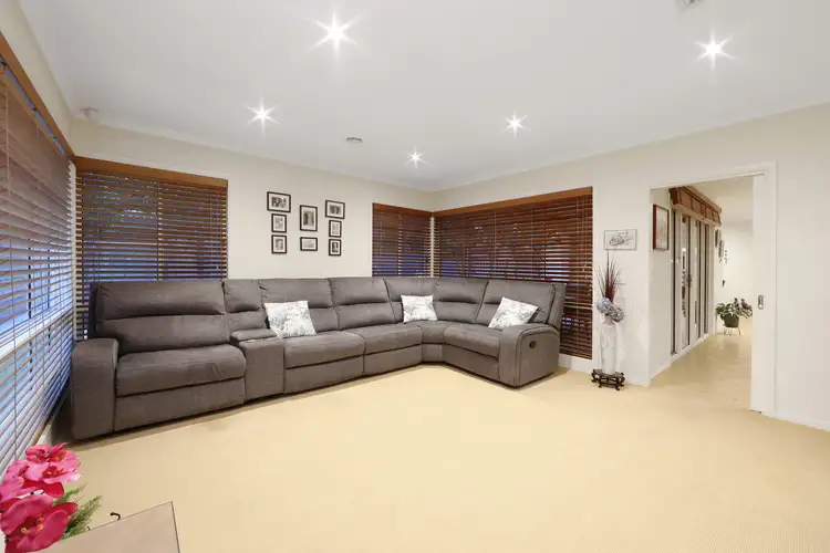 Fourth view of Homely house listing, 65 Langhorne Crescent, Rowville VIC 3178
