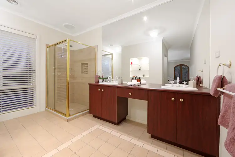 Fifth view of Homely house listing, 65 Langhorne Crescent, Rowville VIC 3178