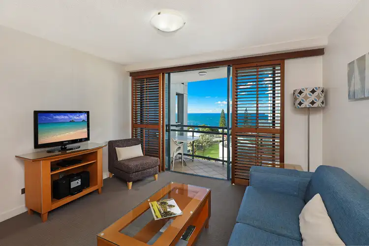 Second view of Homely unit listing, 413/7 Venning Street, Mooloolaba QLD 4557