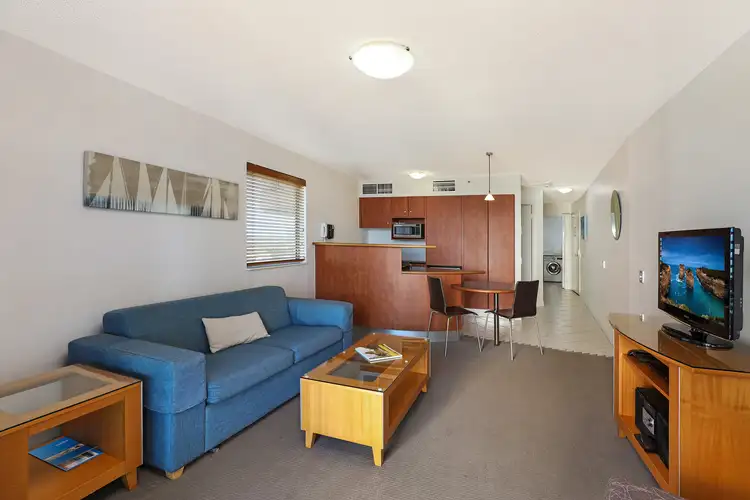 Fourth view of Homely unit listing, 413/7 Venning Street, Mooloolaba QLD 4557