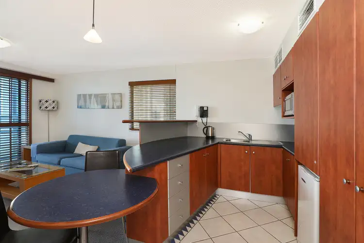 Fifth view of Homely unit listing, 413/7 Venning Street, Mooloolaba QLD 4557