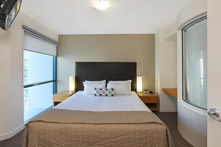 Sixth view of Homely unit listing, 413/7 Venning Street, Mooloolaba QLD 4557