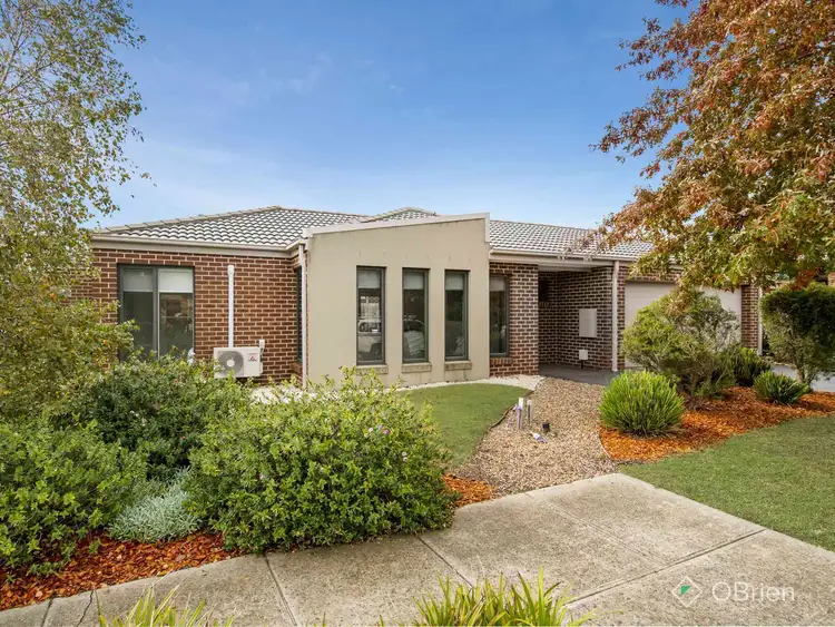 19 Wotan Way, Sandhurst VIC 3977