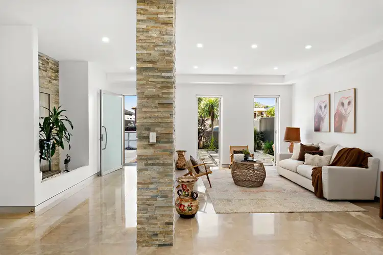 Main view of Homely house listing, 45 Melbourne Street, Concord NSW 2137