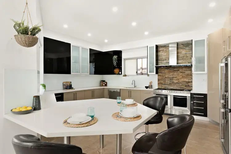 Fourth view of Homely house listing, 45 Melbourne Street, Concord NSW 2137