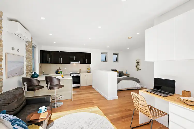 Fifth view of Homely house listing, 45 Melbourne Street, Concord NSW 2137