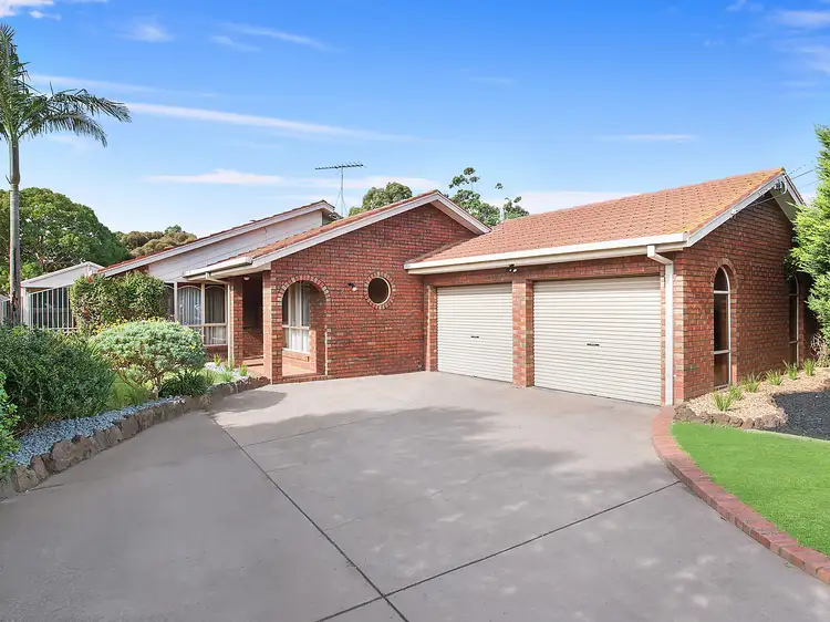 Main view of Homely house listing, 54 Nanworen Crescent, Bell Park VIC 3215