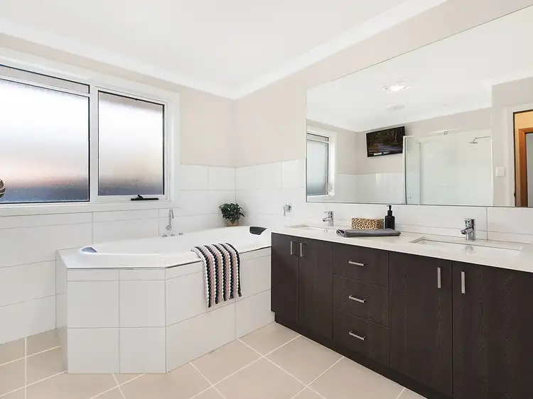 Third view of Homely house listing, 54 Nanworen Crescent, Bell Park VIC 3215