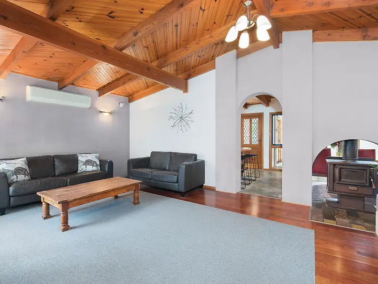 Fifth view of Homely house listing, 54 Nanworen Crescent, Bell Park VIC 3215