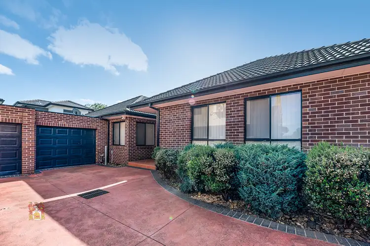 3/4-6 O'Connell Street, Kingsbury VIC 3083