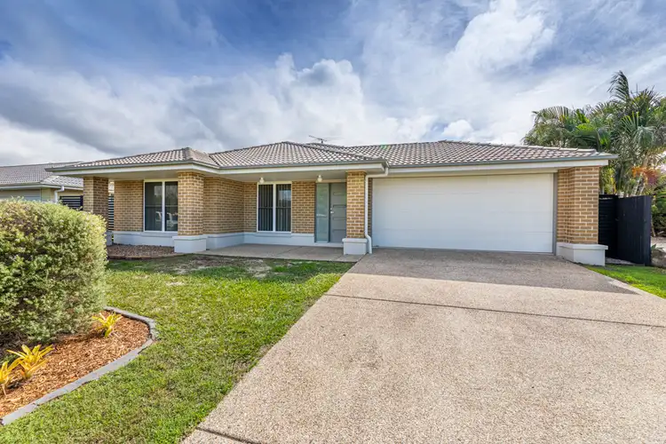 Main view of Homely house listing, 25 Dewdrop Place, Ningi QLD 4511