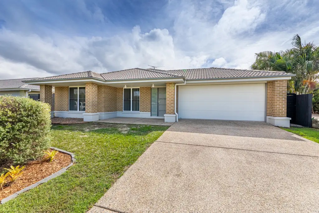 Main view of Homely house listing, 25 Dewdrop Place, Ningi QLD 4511