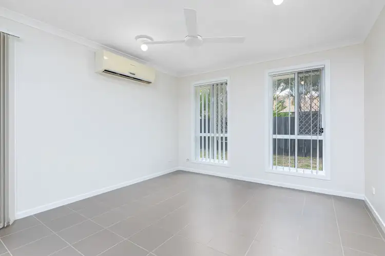 Fourth view of Homely house listing, 25 Dewdrop Place, Ningi QLD 4511