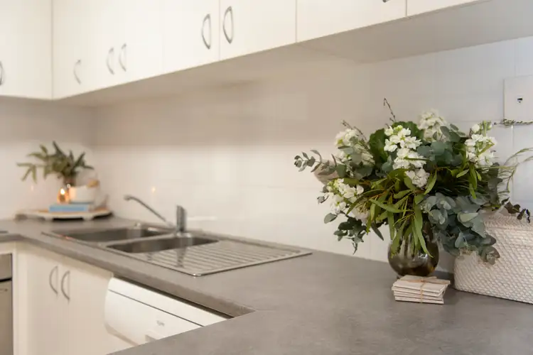 Sixth view of Homely townhouse listing, 5/2 Lindsay Street, Coorparoo QLD 4151