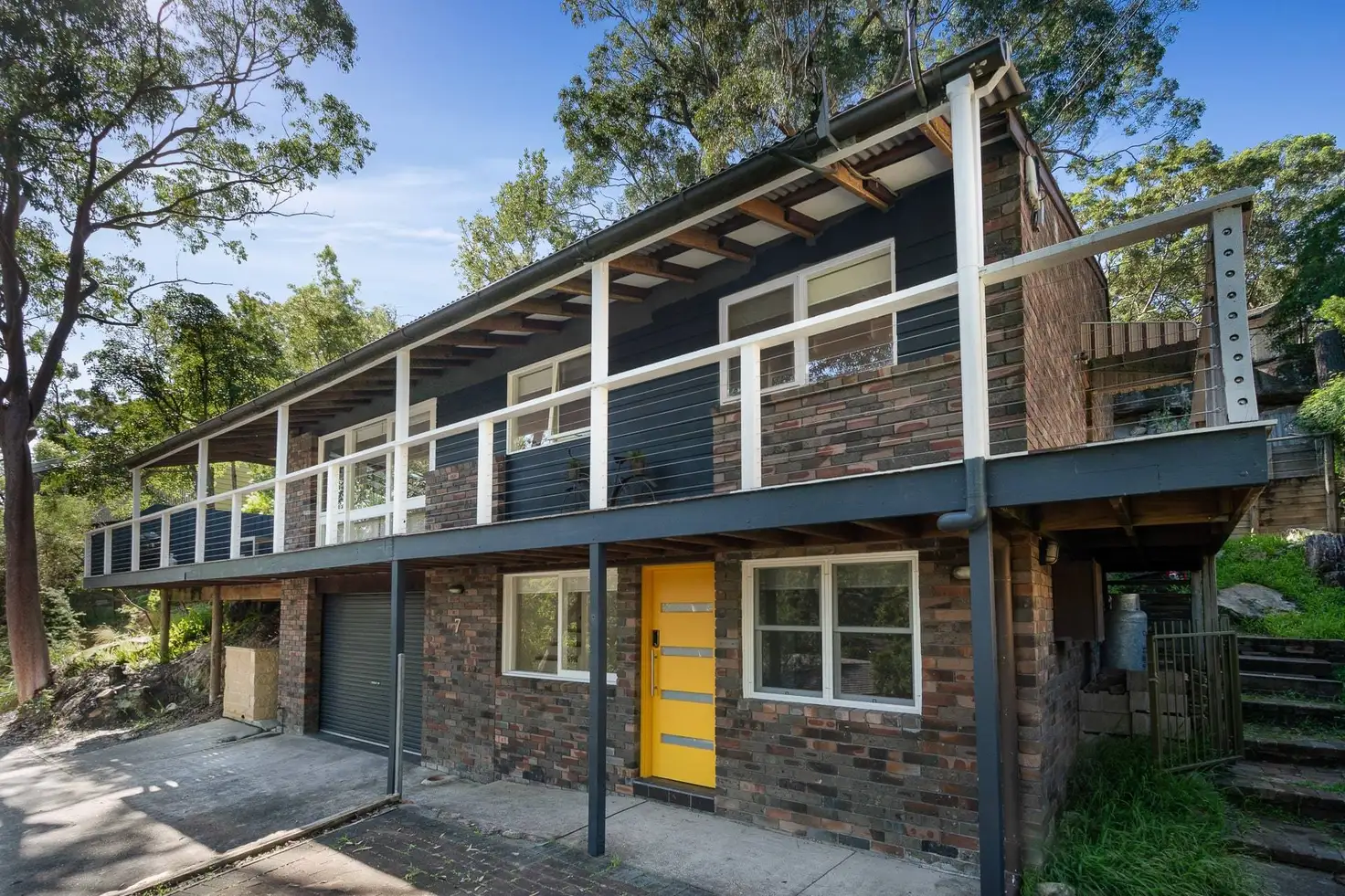 Main view of Homely house listing, 7 Nattai Close, Thornleigh NSW 2120