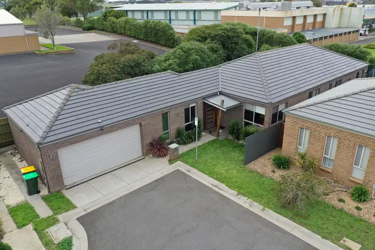 3 Newfield Place, Warrnambool VIC 3280