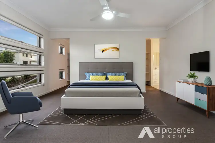 Second view of Homely house listing, 73 Summerview Avenue, Yarrabilba QLD 4207