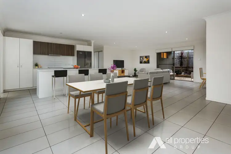 Third view of Homely house listing, 73 Summerview Avenue, Yarrabilba QLD 4207
