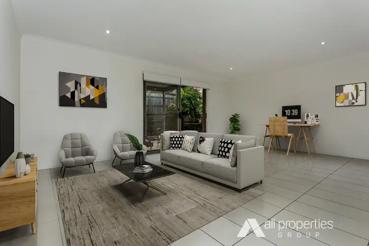 Fourth view of Homely house listing, 73 Summerview Avenue, Yarrabilba QLD 4207