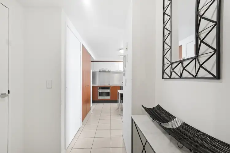 Second view of Homely apartment listing, 2276/23 Ferny Avenue, Surfers Paradise QLD 4217