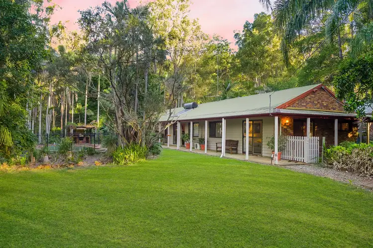 56 McLean Road, Camp Mountain QLD 4520