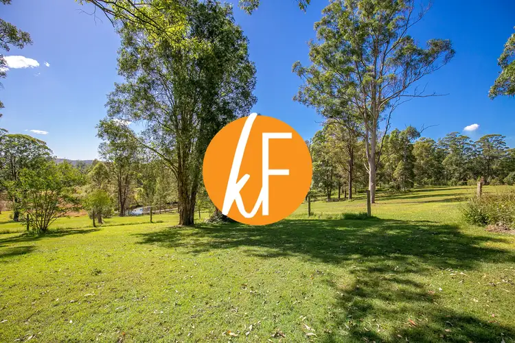 1402 Collombatti Road, Collombatti NSW 2440