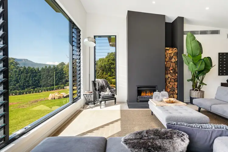 Third view of Homely house listing, 16 Glenayar Road, Kangaroo Valley NSW 2577