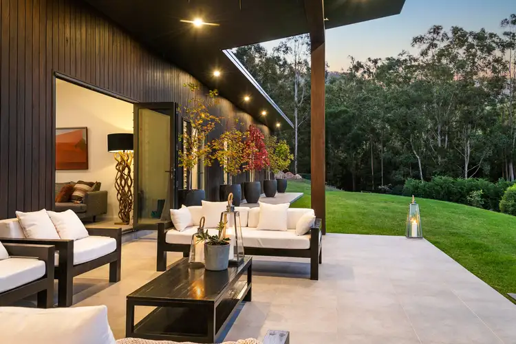 Fourth view of Homely house listing, 16 Glenayar Road, Kangaroo Valley NSW 2577