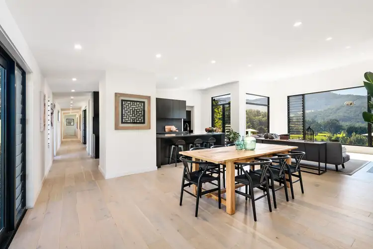 Fifth view of Homely house listing, 16 Glenayar Road, Kangaroo Valley NSW 2577