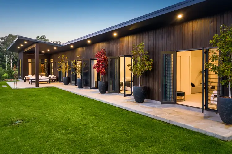 Sixth view of Homely house listing, 16 Glenayar Road, Kangaroo Valley NSW 2577