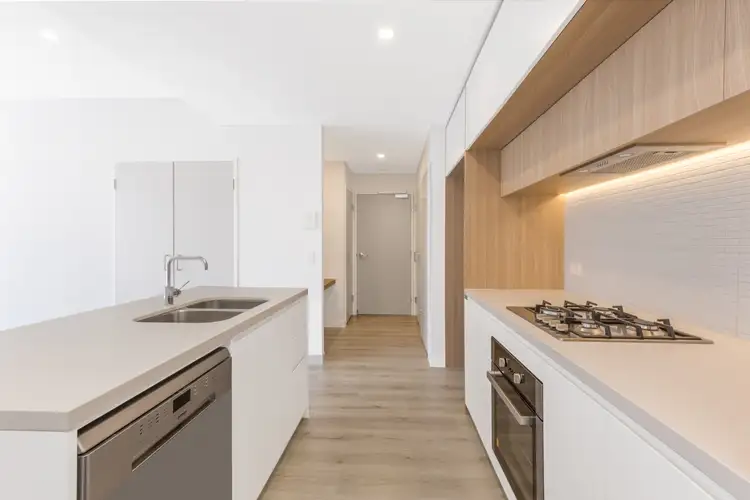Fourth view of Homely apartment listing, 501/81C Lord Sheffield Circuit, Penrith NSW 2750