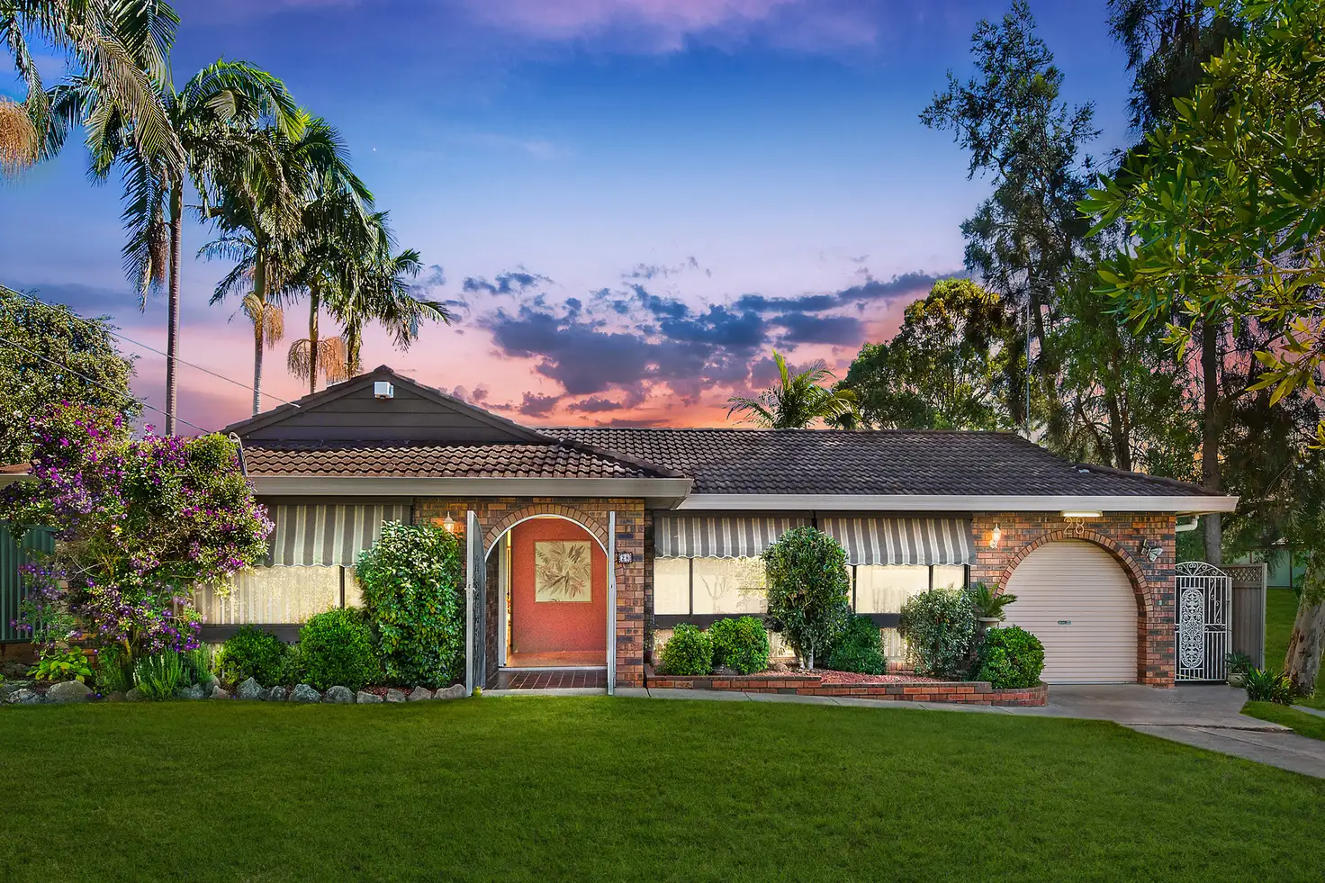 Main view of Homely house listing, 28 Foley Street, Georges Hall NSW 2198