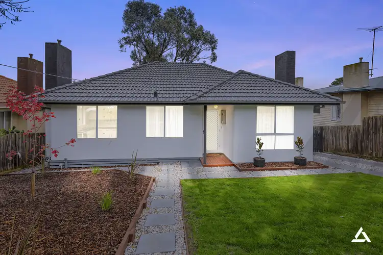 Main view of Homely house listing, 5 Dunn Street, Warragul VIC 3820