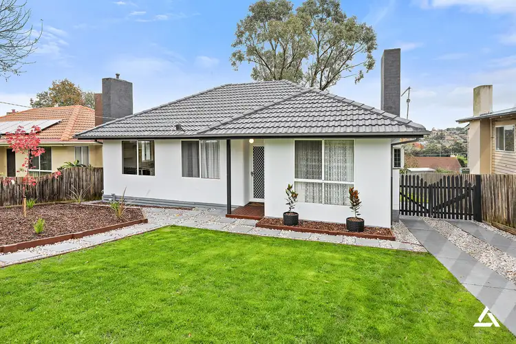 Second view of Homely house listing, 5 Dunn Street, Warragul VIC 3820