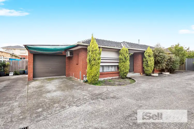 Main view of Homely unit listing, 3/6 Bournemouth Avenue, Springvale VIC 3171