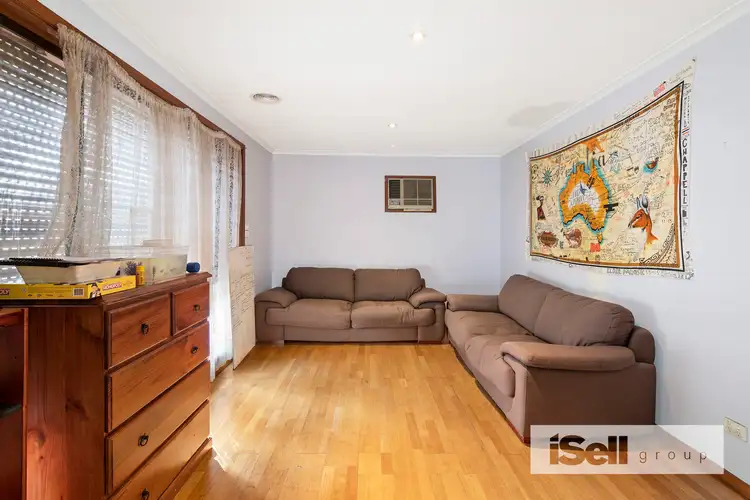 Second view of Homely unit listing, 3/6 Bournemouth Avenue, Springvale VIC 3171
