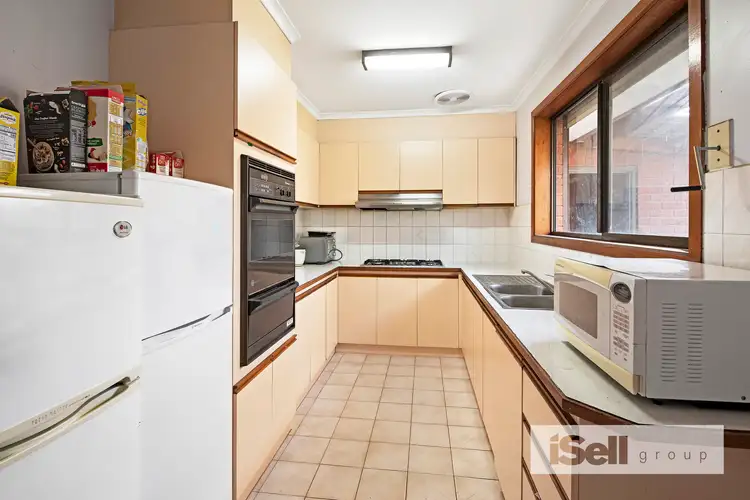 Third view of Homely unit listing, 3/6 Bournemouth Avenue, Springvale VIC 3171