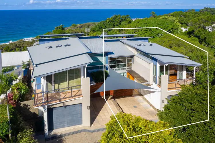 2/37 Lang Street, Coolum Beach QLD 4573
