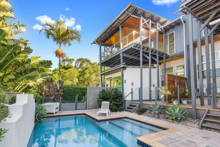 Second view of Homely unit listing, 2/37 Lang Street, Coolum Beach QLD 4573