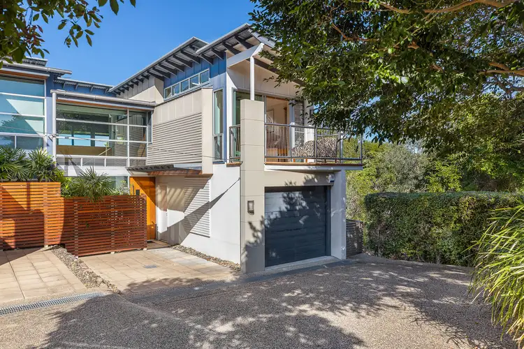 Fourth view of Homely unit listing, 2/37 Lang Street, Coolum Beach QLD 4573