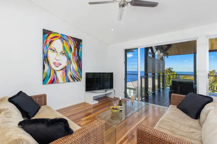 Sixth view of Homely unit listing, 2/37 Lang Street, Coolum Beach QLD 4573