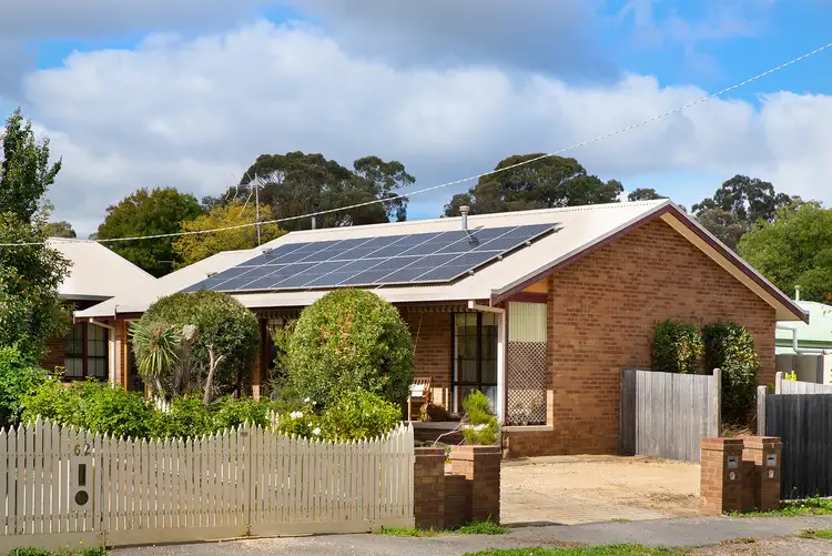 Second view of Homely unit listing, 1/60 Blakeley Road, Castlemaine VIC 3450
