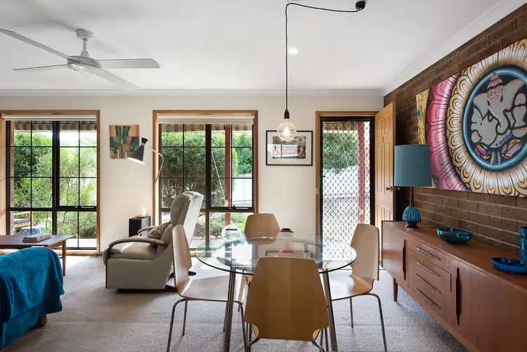 Third view of Homely unit listing, 1/60 Blakeley Road, Castlemaine VIC 3450