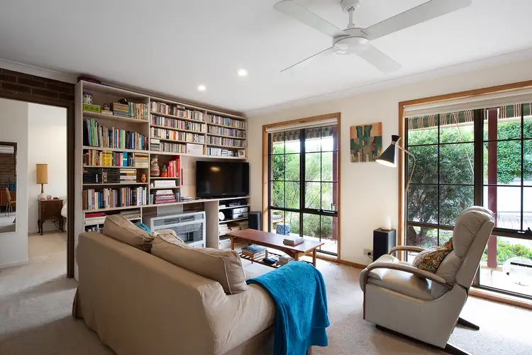 Fourth view of Homely unit listing, 1/60 Blakeley Road, Castlemaine VIC 3450